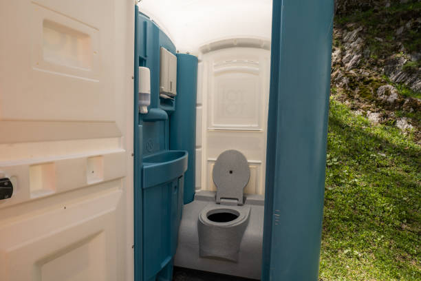 Best Local porta potty services  in Eureka, IL