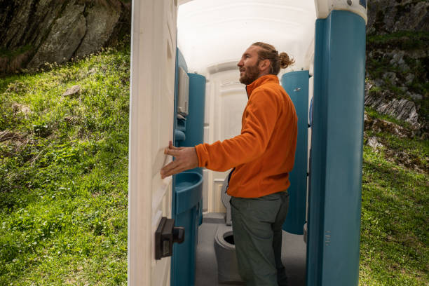 Porta potty services near me in Eureka, IL