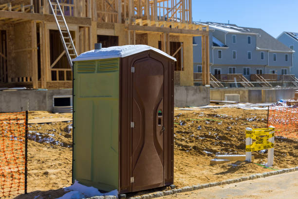 Best Portable toilet rental cost  in Eureka, IL