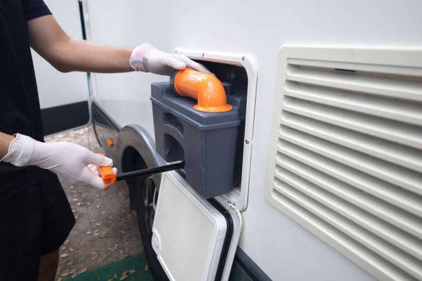 Best Porta potty rental near me  in Eureka, IL