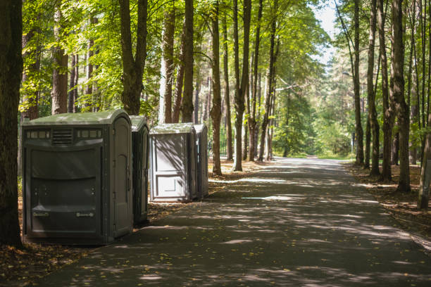 Best Porta potty delivery and setup  in Eureka, IL