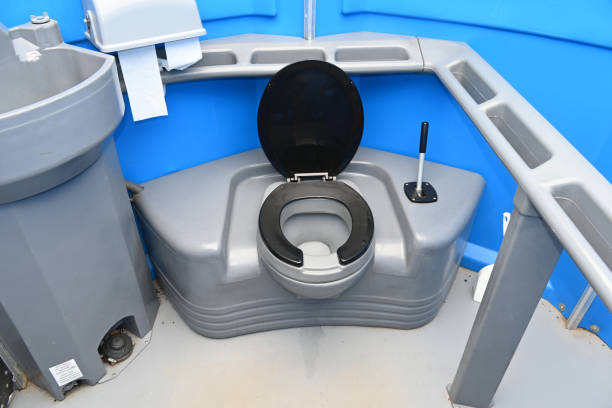 Best Long-term porta potty rental  in Eureka, IL