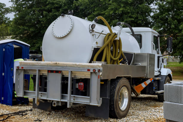 Best Emergency porta potty rental  in Eureka, IL