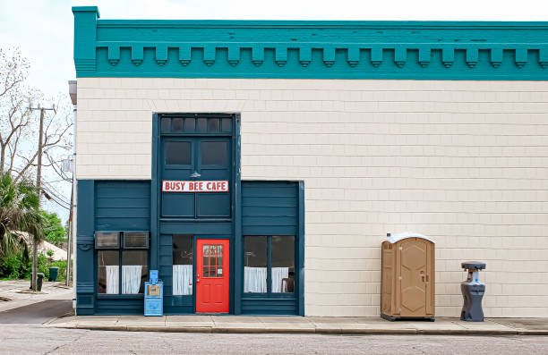 Best Temporary restroom rental  in Eureka, IL